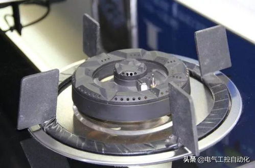 普中51單片機控制火焰傳感器與熱電偶在煤氣灶天然氣保護控制中的應用原理