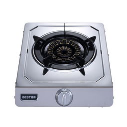 高效雙灶電磁兼容——百得JZY-T 1106不銹鋼燃氣灶全方位解析