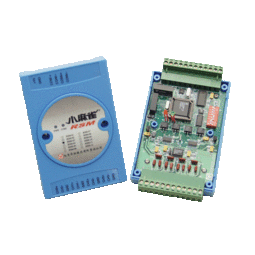 華控RSM03A隔離型熱電阻輸入模塊 工業測溫的高精度解決方案