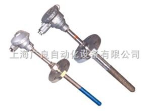 耐磨阻漏熱電偶 工業測溫的可靠衛士